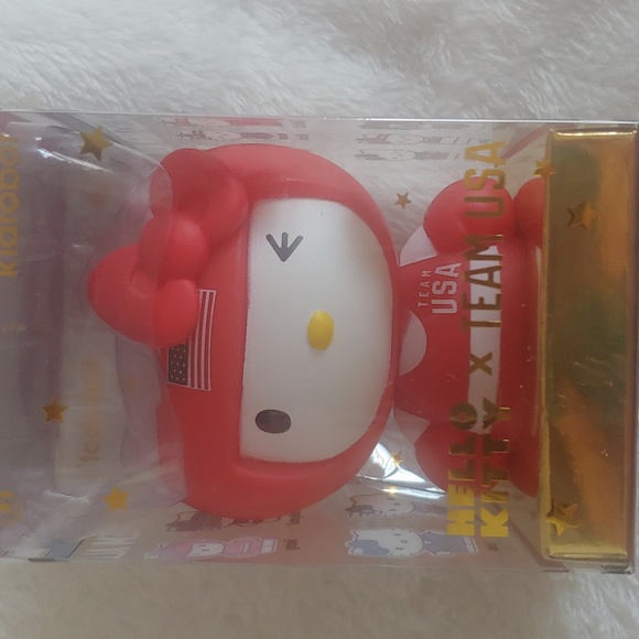 🇺🇸Olympic Hello Kitty Team USA Boxing🏅 - Picture 2 of 7